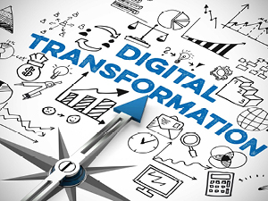 Transformation numérique et innovation : quels liens ?