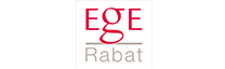 Ecole de Gouvernance Et D’économie de Rabat-EGE Ecole de Gouvernance Et D’économie de Rabat-EGE