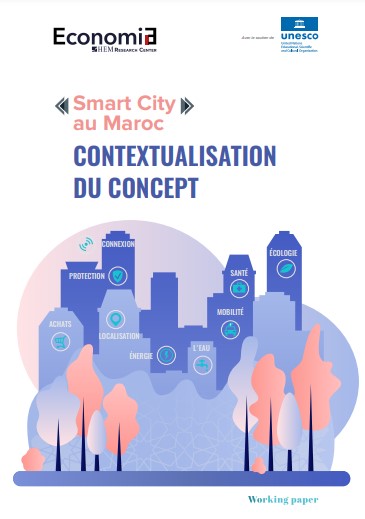 Smart City au Maroc : Contextualisation du concept